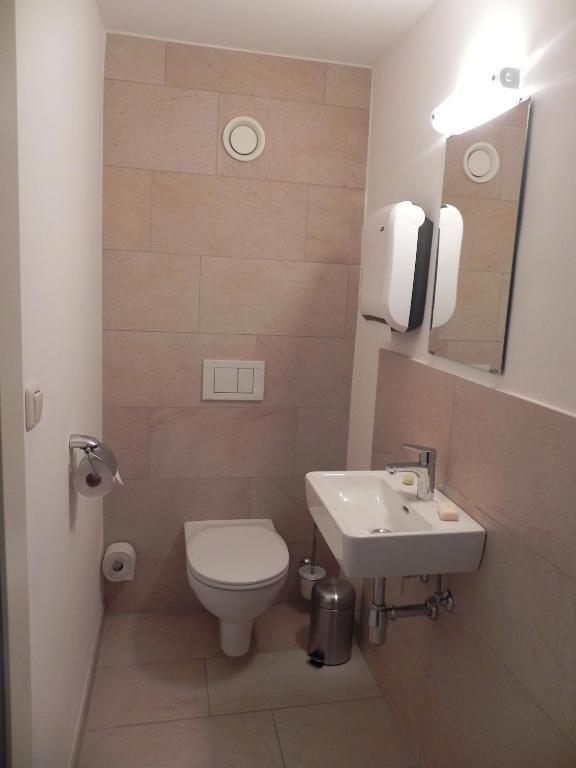 Hotel Garni Wieshof 라우리스 외부 사진